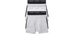 Calvin Klein Men's Classic - Cotton Boxer Briefs