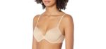 Calvin Klein Women's Perfectly Fit - Bra In DD 