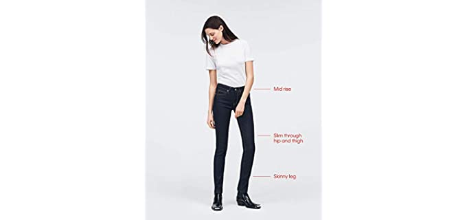 Top 10 Best Skinny Jeans for Women (March-2024) – Your Wear Guide