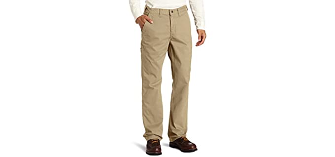 Carhartt Khaki Pants