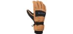 Carhartt Unisex W.P - Winter Work Gloves