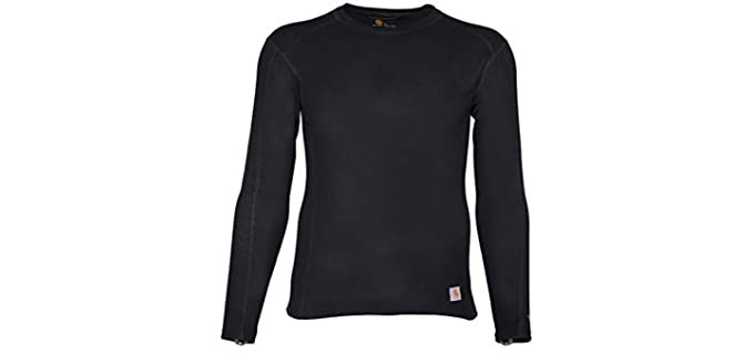 Carhartt Women's Base Force - Thermal Underwear