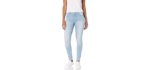 Celebrity Pink Women's Infinite Stretch - Skinny Jeans