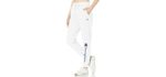 Champion Women's Jogger - Champion Women Sweatpants