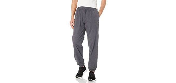 Champion Men's Athletic - Lightweight Sweatpants