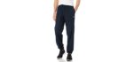 Champion Men's Closed Bottom - Best Joggers for Men