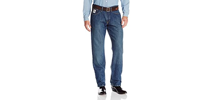 Cinch Men's White Label - Comfortable Jeans