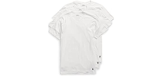 Polo Men's Classic - Crew Neck Undershirt