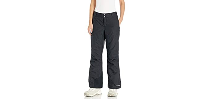 Columbia Women's Bugaboo - Snow&Ski Pants