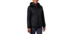 Columbia Women's Switchback - Waterproof Rain Jacket