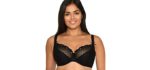 Curvy Kate Women's Princess Balcony - Bra for Big Bust