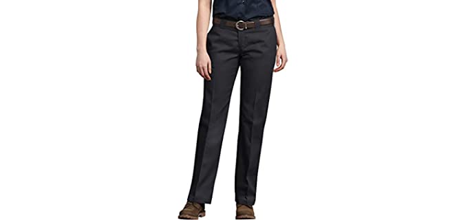 Dickies Women's Original - Work Pants