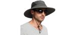 Einskey Unisex Sun Hat - Hat for Sun Protection