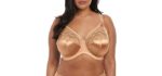 Elomi Women's Underwire - Plus-Size Bra