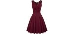 Grace Karin Women's Vintage - Dress to Wear to a Wedding