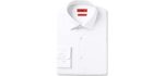 HUGO BOSS Men's Casual Button-Down - Hugo Boss Casual Shirt