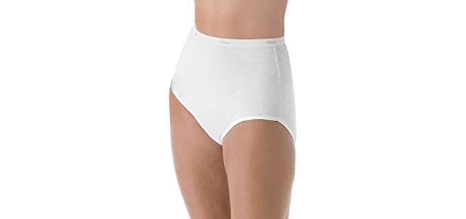 Hanes Women's Cool Comfort - Underwear for Women