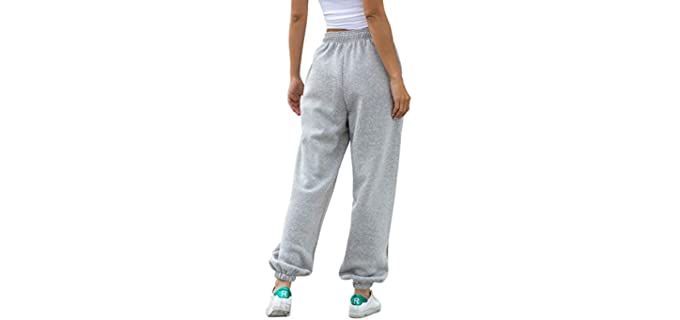 Sweat Pants