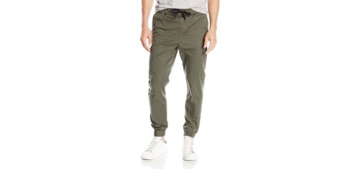 Jogger Pants