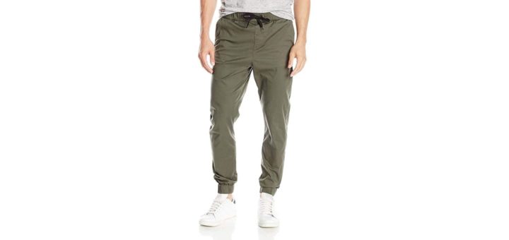 Jogger Pants