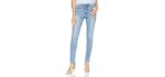 Lee Women's Sculpting - Slim Fit Skinny Leg Jean