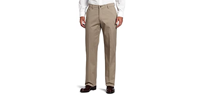 10 Best Khaki Pants for Men (December-2023) – Your Wear Guide