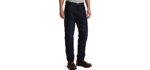 Levi's Men's 508 - Tapered Denim Jean