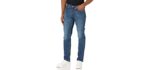 Levi’s Men's 511 - Slim Fit Jeans