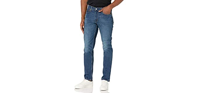 Levi’s Men's 511 - Beer Belly Jeans