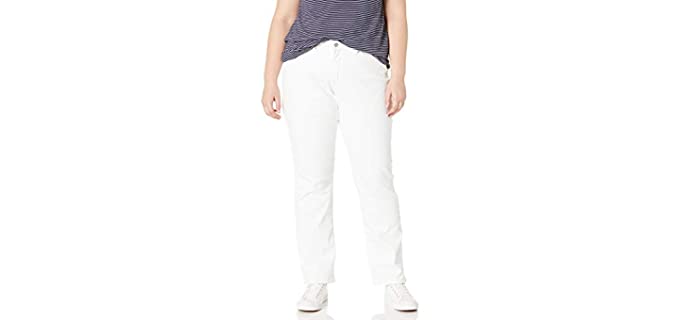 Levi’s Women's Classic - Jeans for Larger Thighs