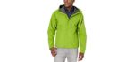 MARMOT Men's Lightweight - Best Rain Coat