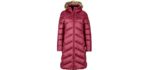 Marmot Women's Marmot Montreaux - Marmot Montreaux Down Coat - Women