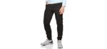 Match Men's Chino - Jogger Pants