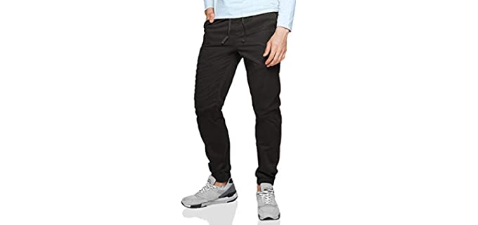 10 Best Jogger Pants (December-2023) – Your Wear Guide