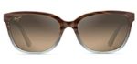 Maui Jim Women's 758 - Honi Cat-Eye Sunglasses