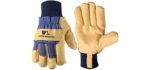 Wells Lamont Unisex Heavy Duty - Winter Work Gloves