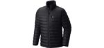 Mountain Hardwear Men's Dynotherm - Heavy Winter Jacket