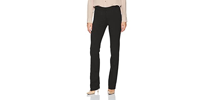 NYDJ Women's Ponte - Women's Dress Pants