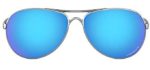 Oakley Women's 004079 - Polarized Sunglasses
