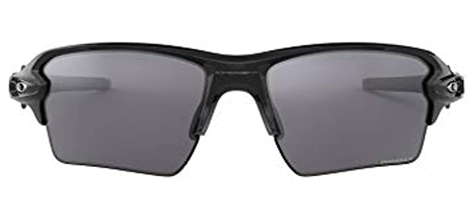 Oakley Men's 009188 - Polarized Sunglasses