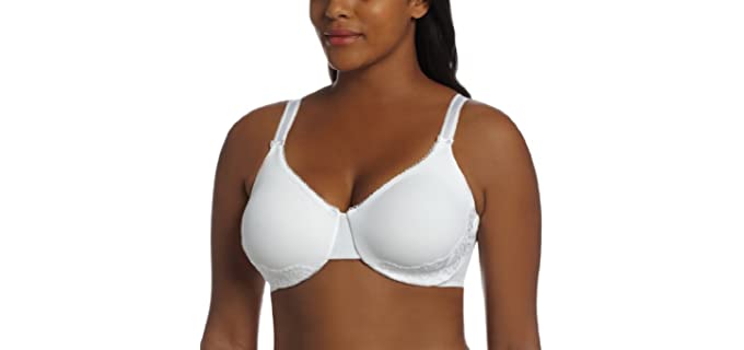 Olga Women's Luxury - Lift and Support Bra