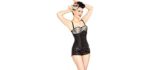 Playgirl Women's Label 4 - Corset for Waist Training