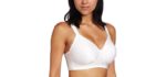 Playtex Women's Secrets - Bra In DD 