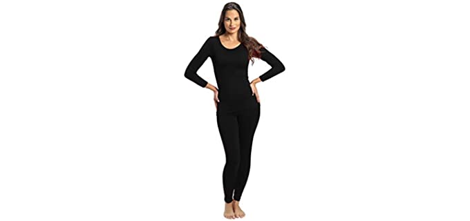 Rocky Women's Thermal - Thermal Underwear