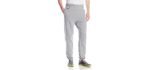 Russel Athletic Men's Dro-Power - Closed Bottom Sweatpants