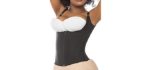 Salome Women's Waist Trainer - Best Waist Trainer