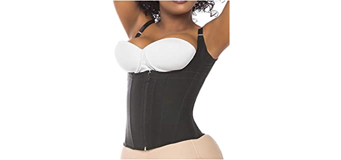 Salome Women's Waist Trainer - Best Waist Trainer