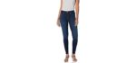 Levi's Women's Signature - Co. Gold Label Women's Modern-Skinny Jean