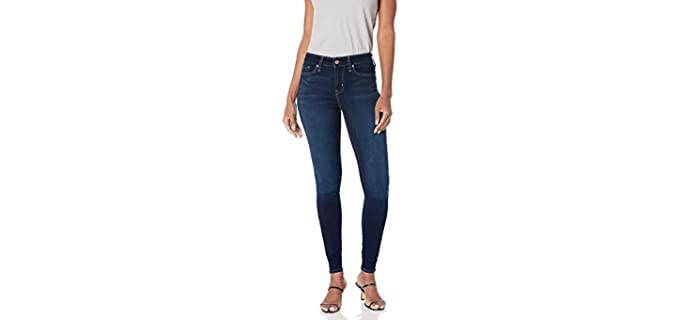 Levi's Women's Signature - Co. Gold Label Women's Modern-Skinny Jean