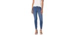 Signature by Levi's Women's Shaping - Best Jeans for Short Legs